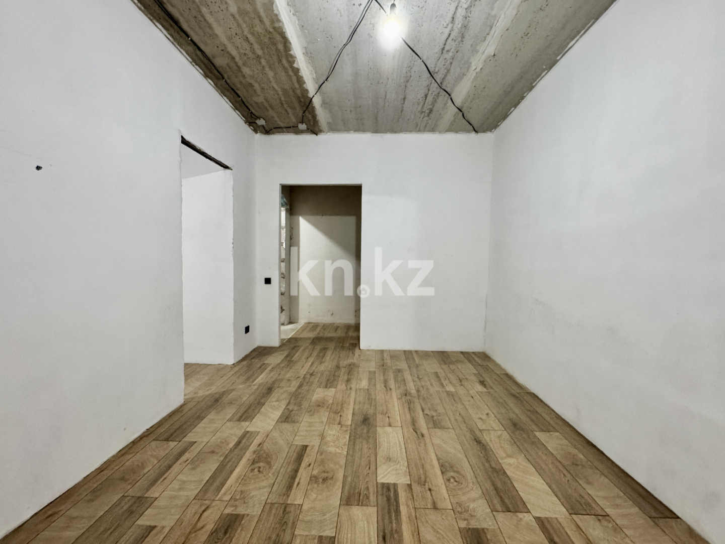 Продажа 2-комнатной квартиры, 63 м², 067 учетный квартал, дом  502 в Караганде - фото 21