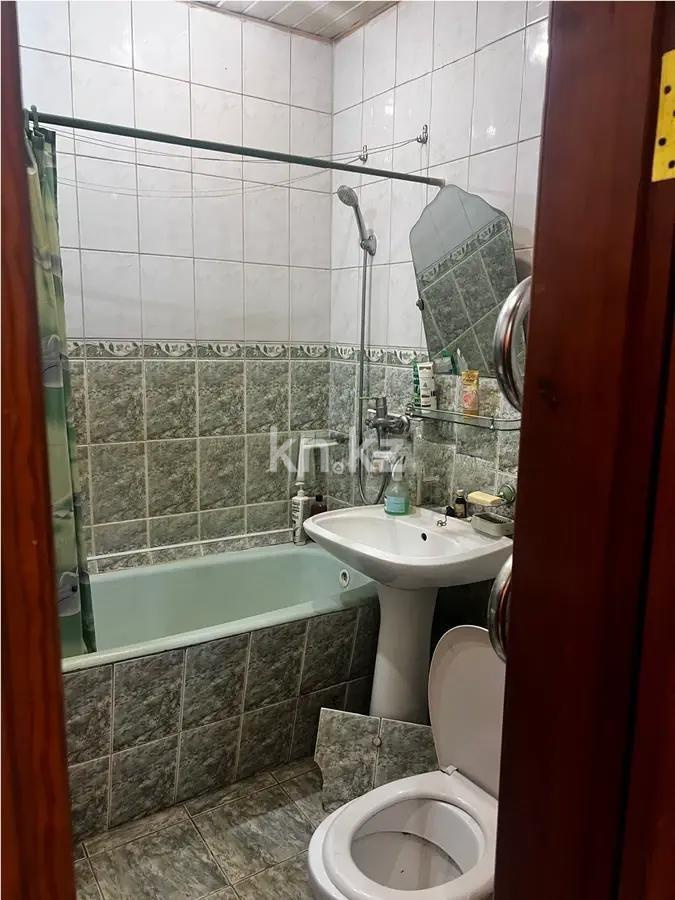 Продажа 1-комнатной квартиры, 42 м², мкр. Айнабулак-1, дом  2 в Алматы - фото 3