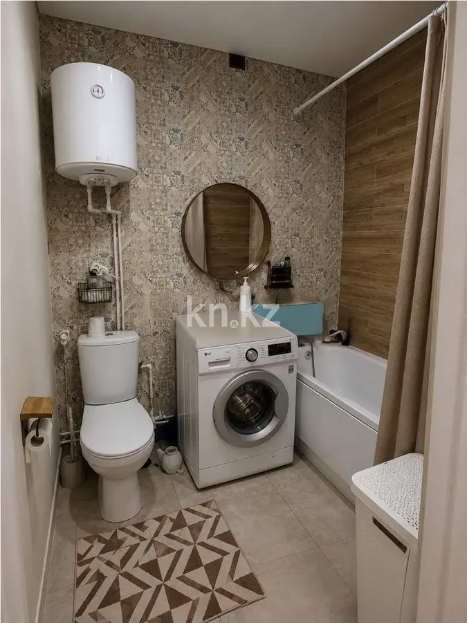 Продажа 2-комнатной квартиры, 48 м² в Караганде - фото 4