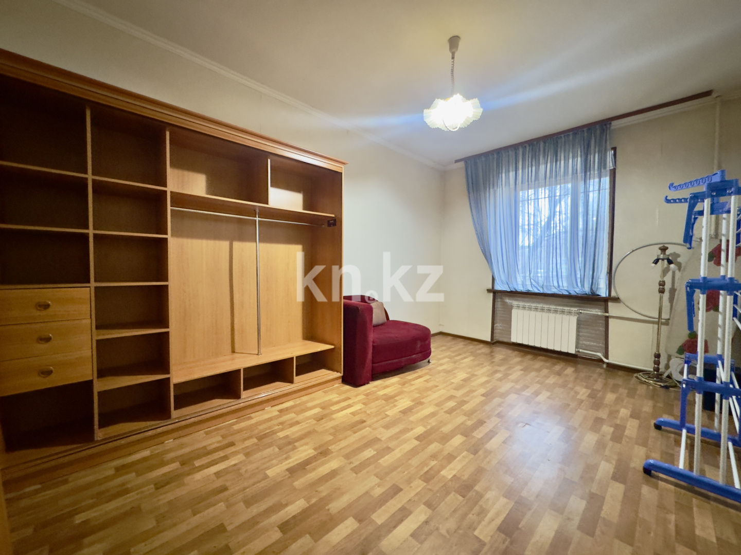 Продажа 3-комнатной квартиры, 65.1 м², ул. Абая, дом  74 в Караганде - фото 12