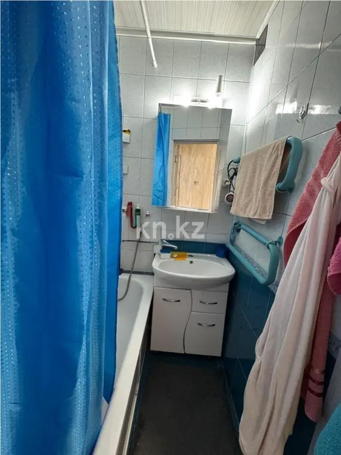 Продажа 3-комнатной квартиры, 58.5 м² в Алматы - фото 5