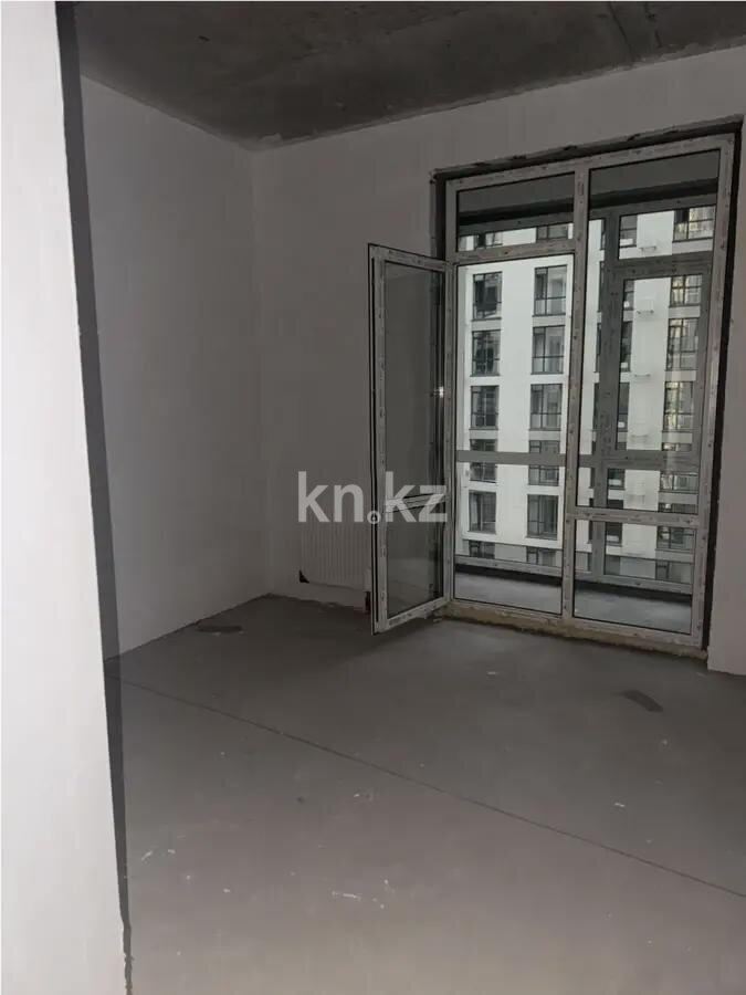 Продажа 1-комнатной квартиры, 45 м² в Алматы - фото 2