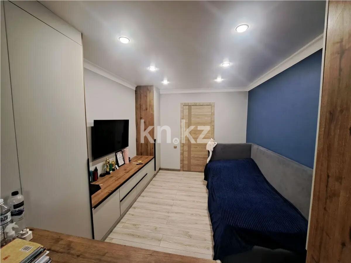 Продажа 3-комнатной квартиры, 66 м² в Караганде