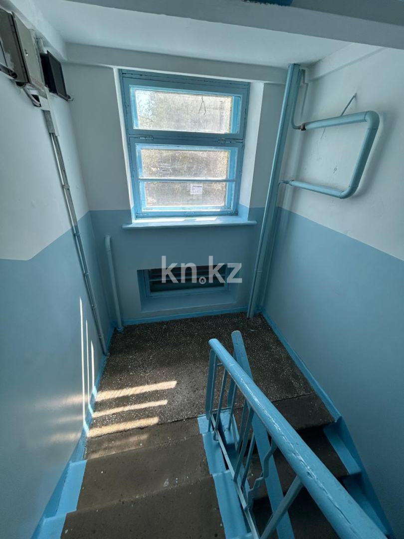 Продажа 3-комнатной квартиры, 56 м² в Усть-Каменогорске - фото 16