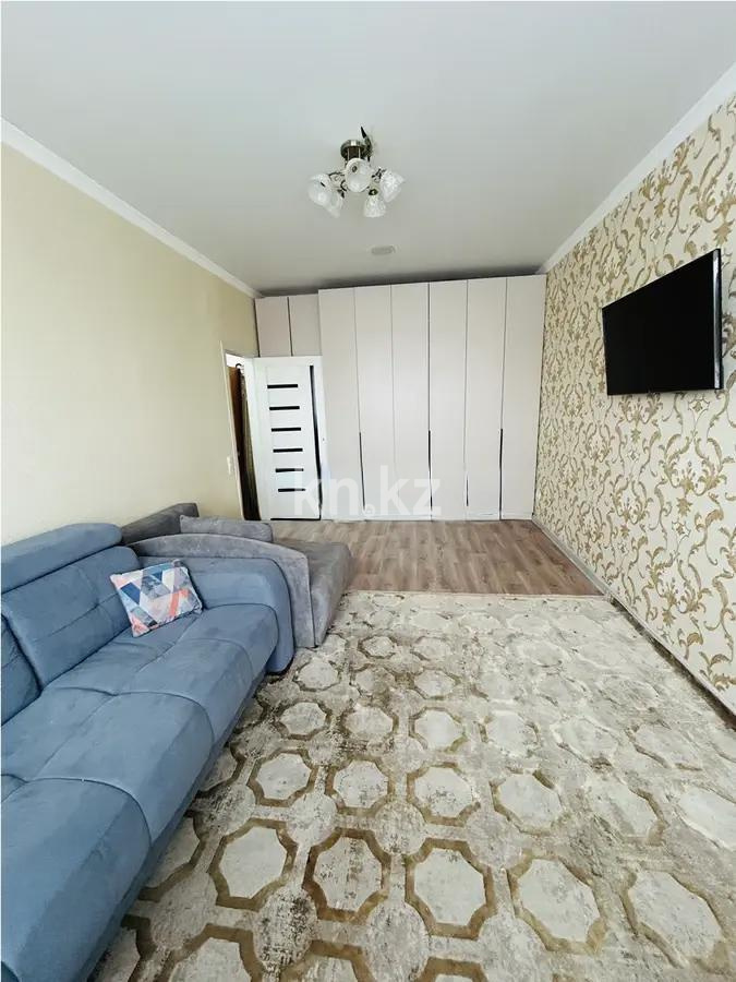 Продажа 2-комнатной квартиры, 59 м² в Караганде - фото 2