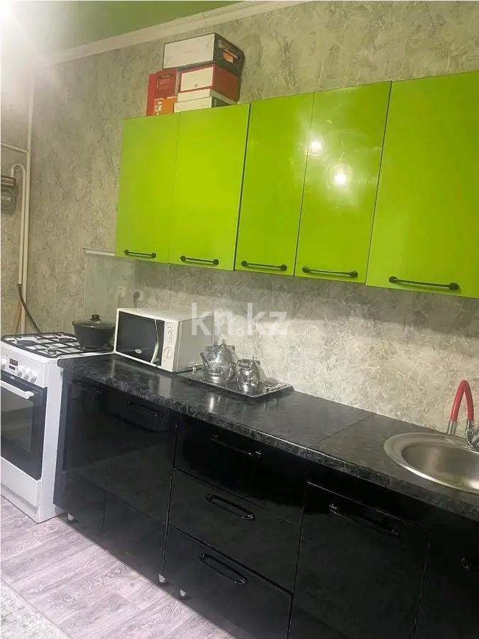 Продажа 2-комнатной квартиры, 64.3 м² в Алматы - фото 2