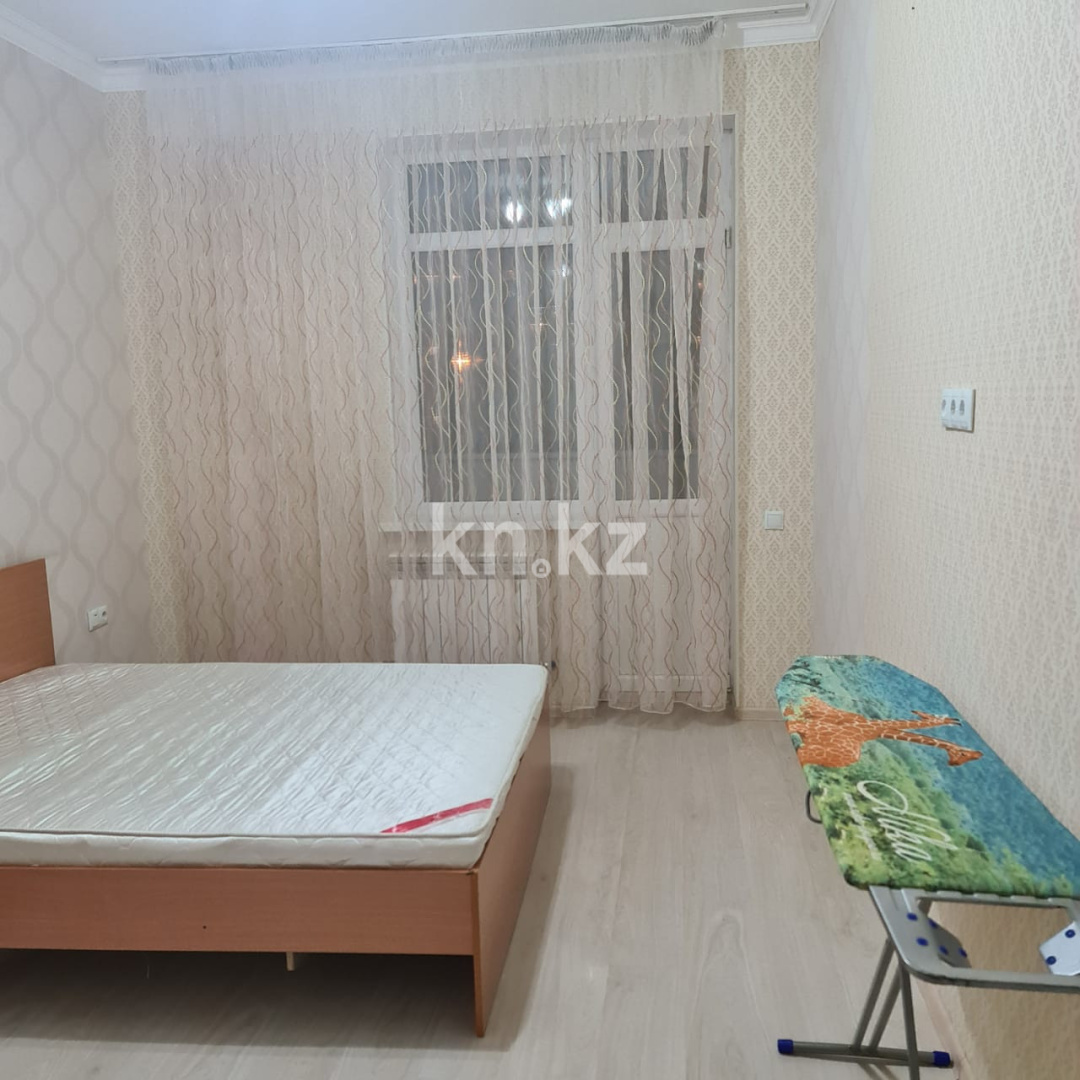 Аренда 4-комнатной квартиры, 145 м² в Астане - фото 2