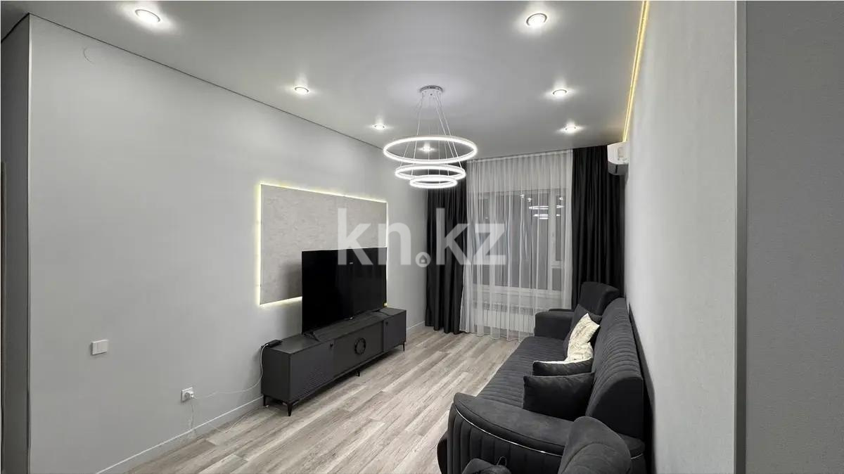Продажа 3-комнатной квартиры, 80 м² в Алматы