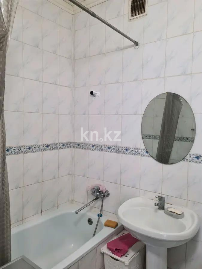 Продажа 1-комнатной квартиры, 39.8 м² в Астане - фото 3