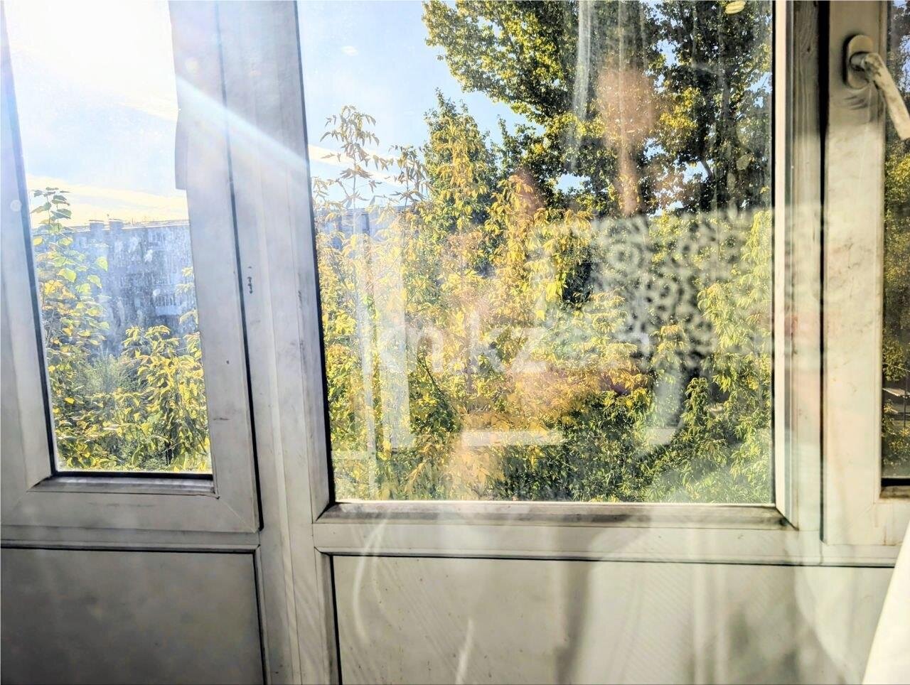 Продажа 2-комнатной квартиры, 45 м² в Караганде - фото 9