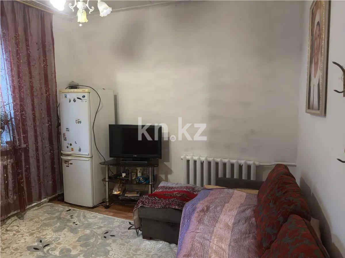 Продажа 3-комнатной квартиры, 61.4 м², пр. Суюнбая, дом  263/8 в Алматы