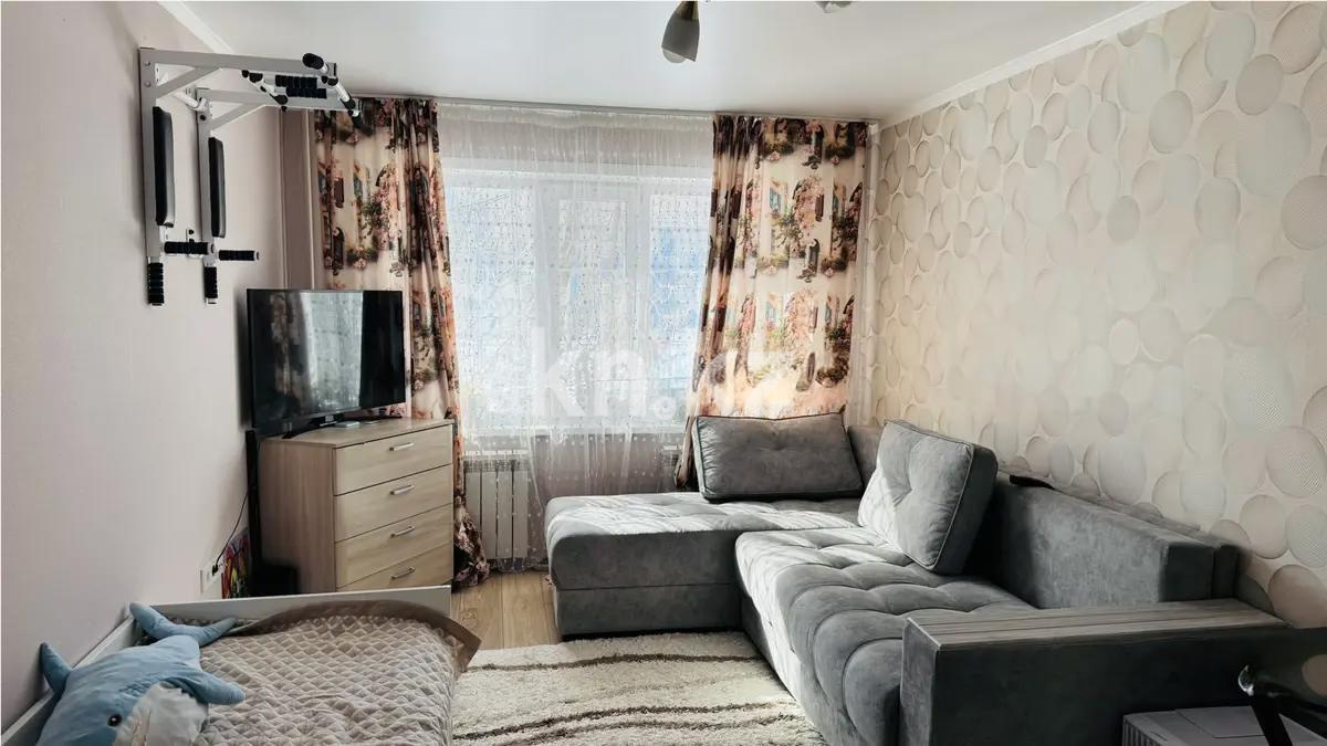 Продажа 1-комнатной квартиры, 32.2 м² в Астане