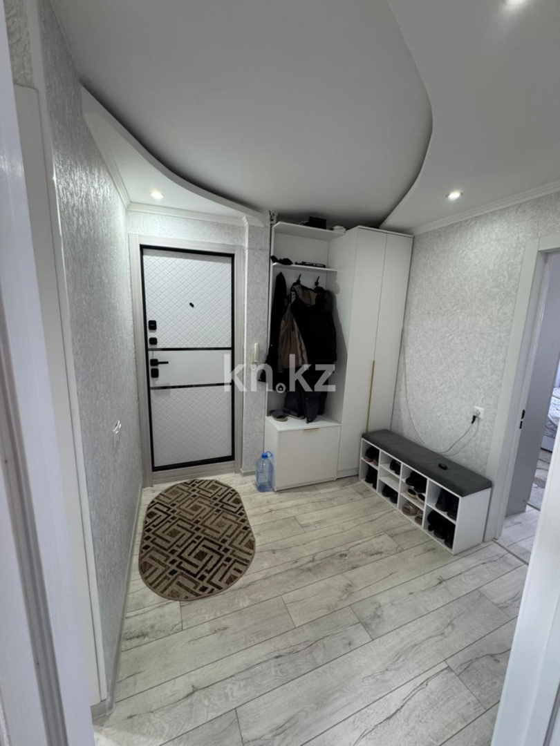 Продажа 3-комнатной квартиры, 61 м² в Караганде - фото 6