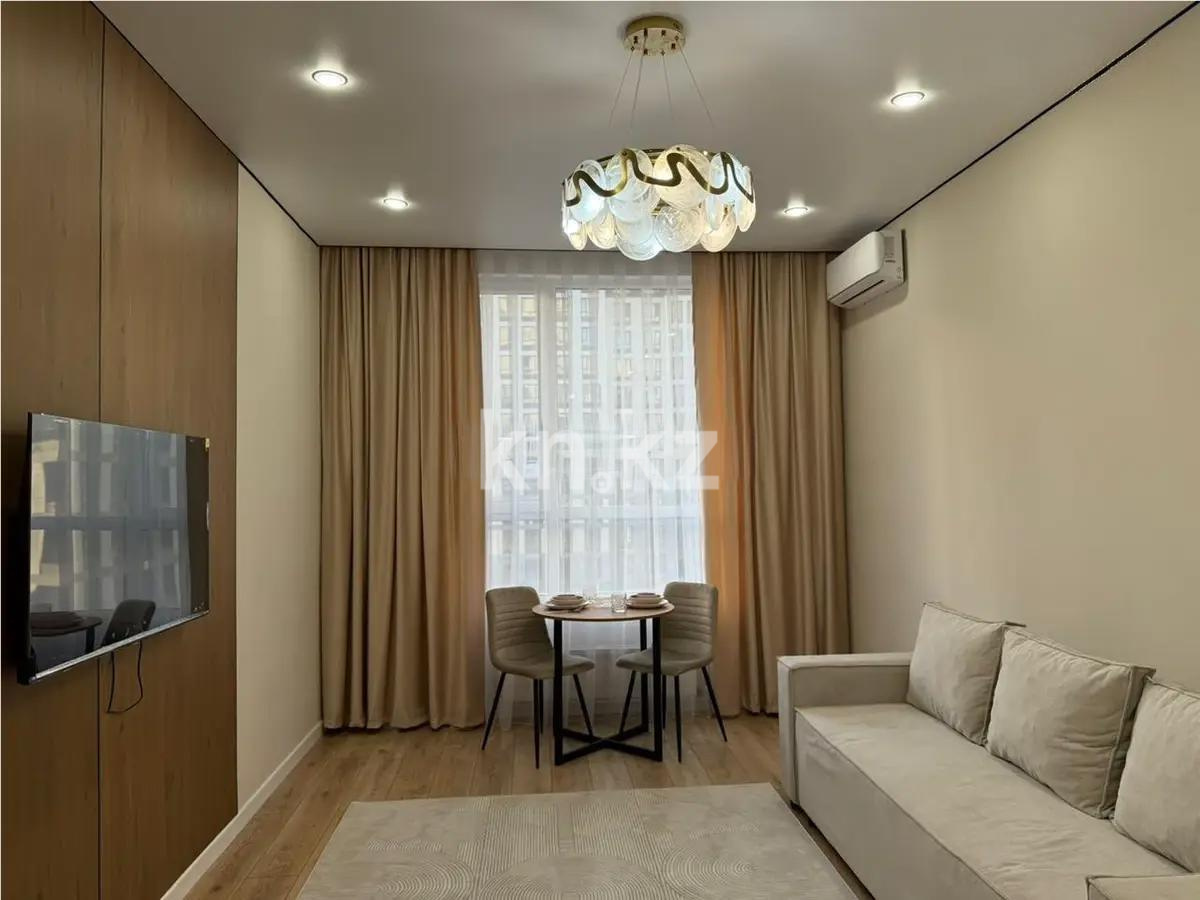 Продажа 2-комнатной квартиры, 40 м², ул. Е-36, дом  5 в Астане