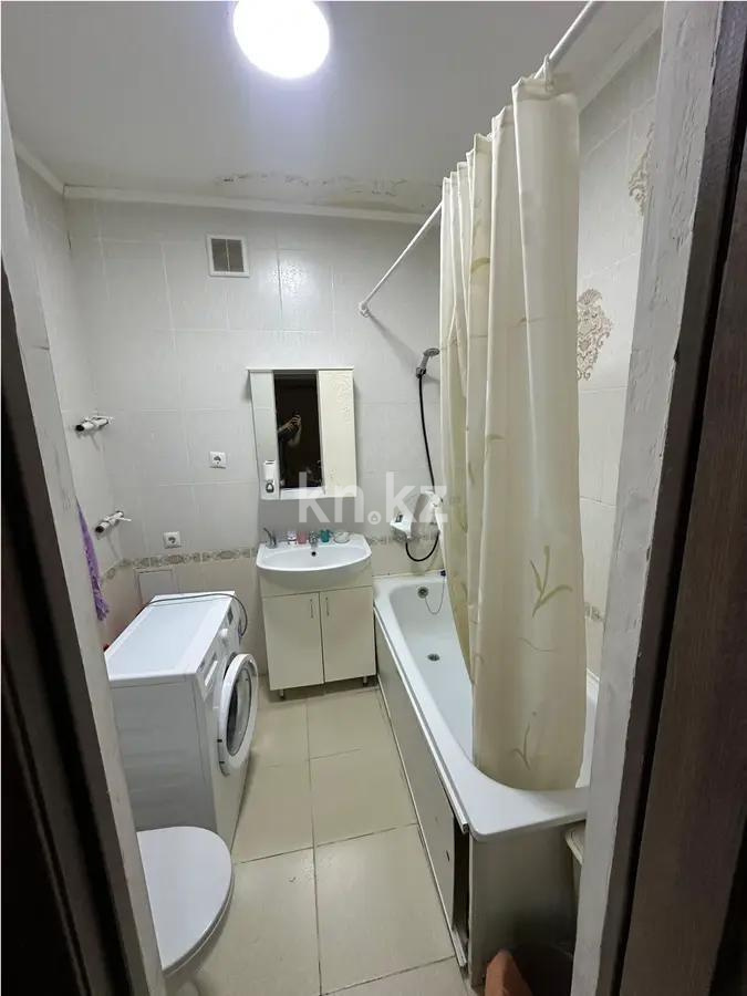 Продажа 1-комнатной квартиры, 58.9 м² в Астане - фото 3