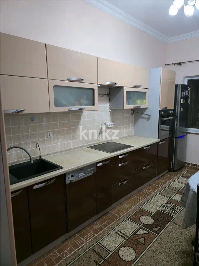 Продажа 2-комнатной квартиры, 92 м² в Астане - фото 3