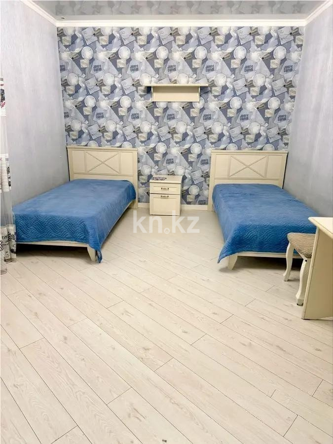 Продажа 3-комнатной квартиры, 109 м² в Астане - фото 3