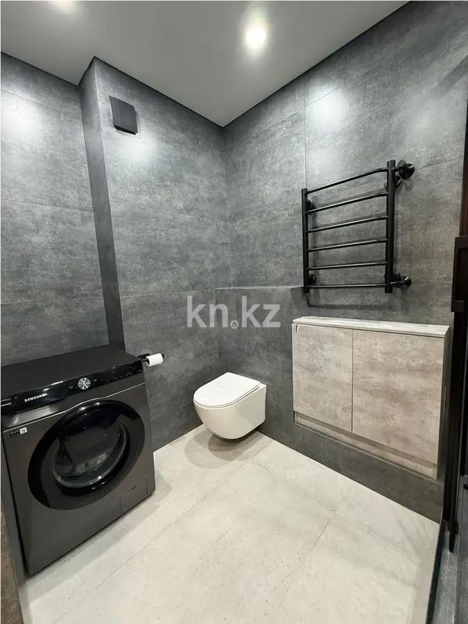 Продажа 1-комнатной квартиры, 43.3 м² в Алматы - фото 4