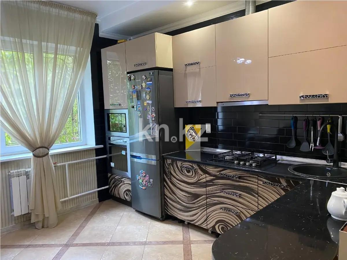 Продажа 2-комнатной квартиры, 60 м² в Алматы - фото 2