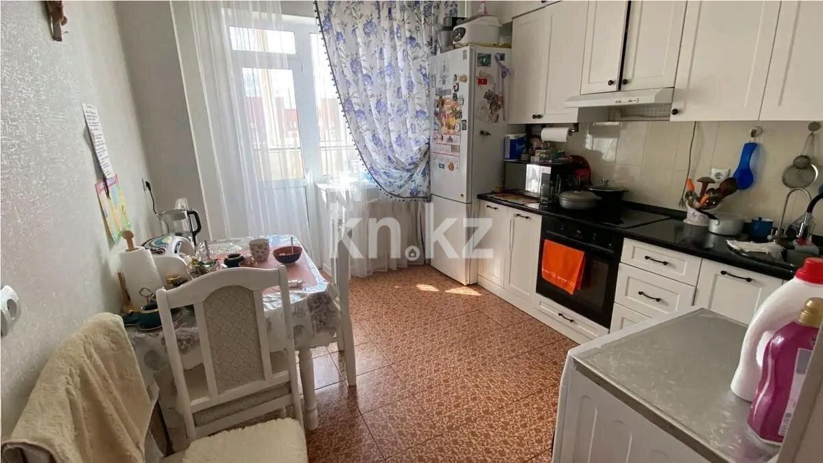 Продажа 2-комнатной квартиры, 55 м² в Астане - фото 3