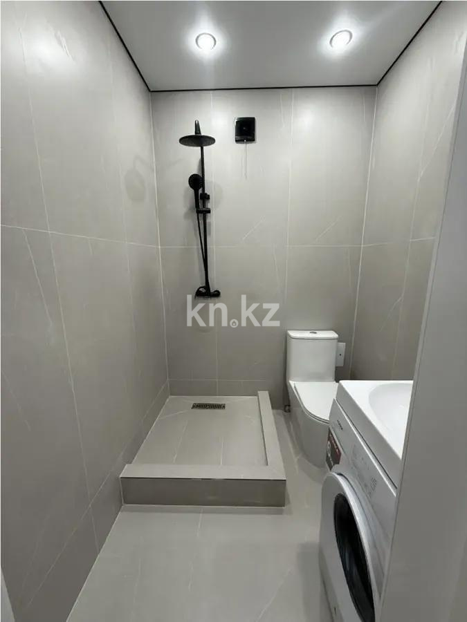 Продажа 2-комнатной квартиры, 34 м², ул. Туркестан, дом  115 в Алматы - фото 6