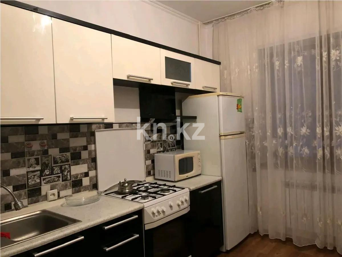 Продажа 1-комнатной квартиры, 41 м², мкр-н Жетысу-1, дом  32 в Алматы - фото 2