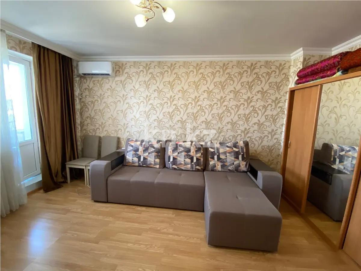 Продажа 1-комнатной квартиры, 35 м², пр. Момышулы, дом  14 в Астане