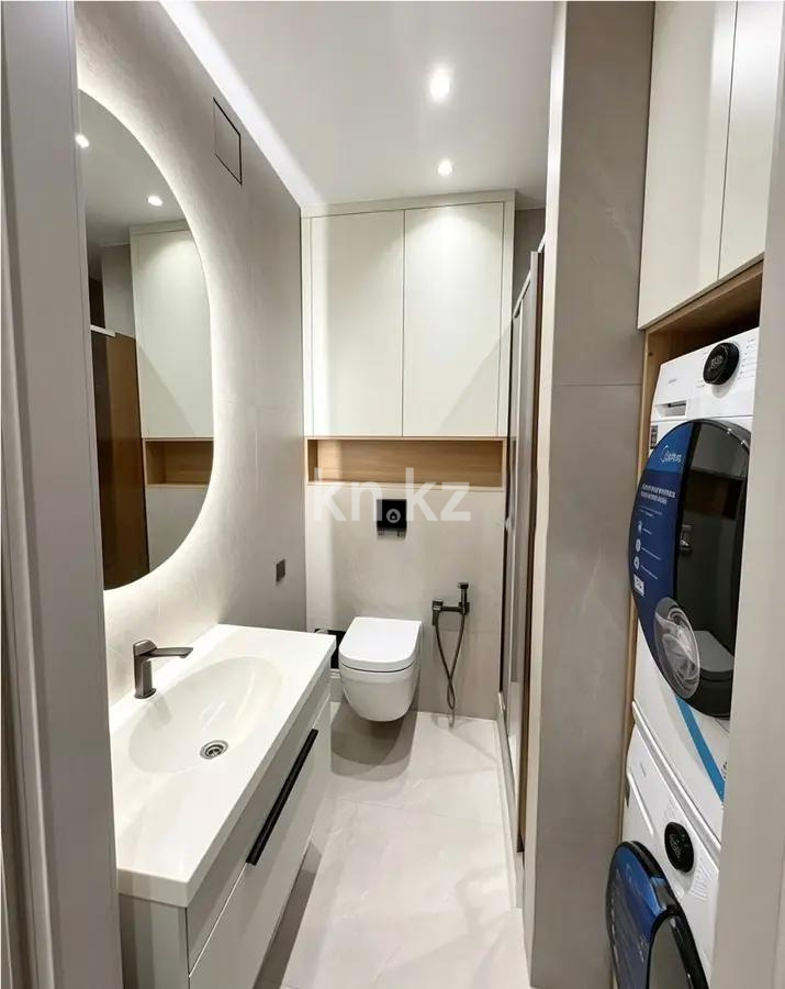 Продажа 3-комнатной квартиры, 105 м² в Астане - фото 6