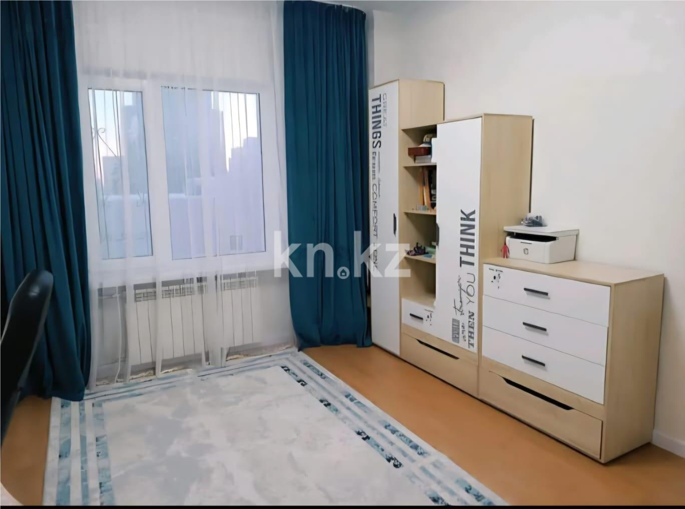 Продажа 3-комнатной квартиры, 94 м² в Астане - фото 5
