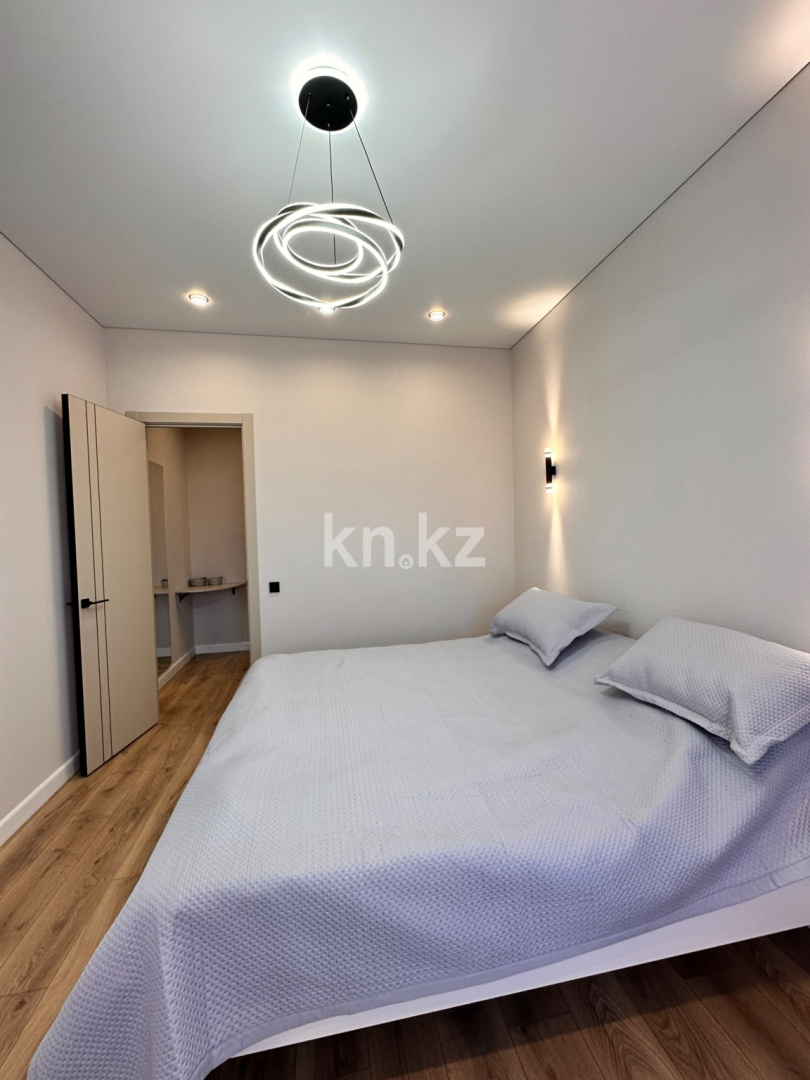 Аренда 2-комнатной квартиры, 67 м² в Караганде - фото 7