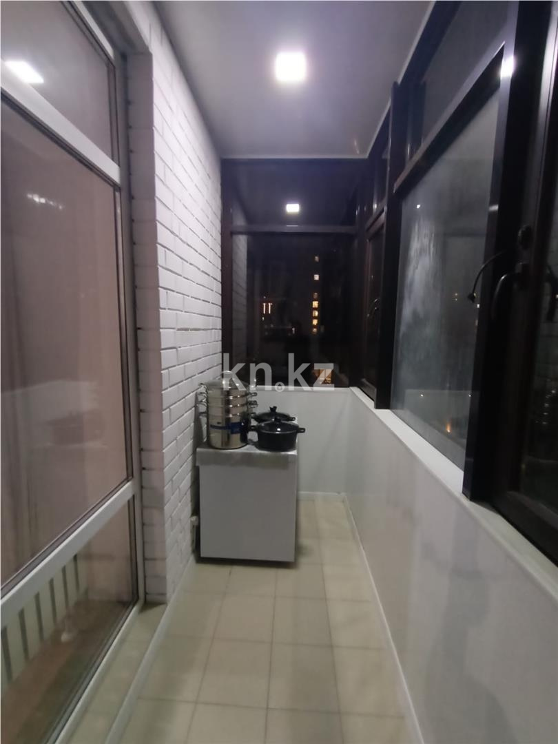 Продажа 4-комнатной квартиры, 90.6 м² в Астане - фото 10