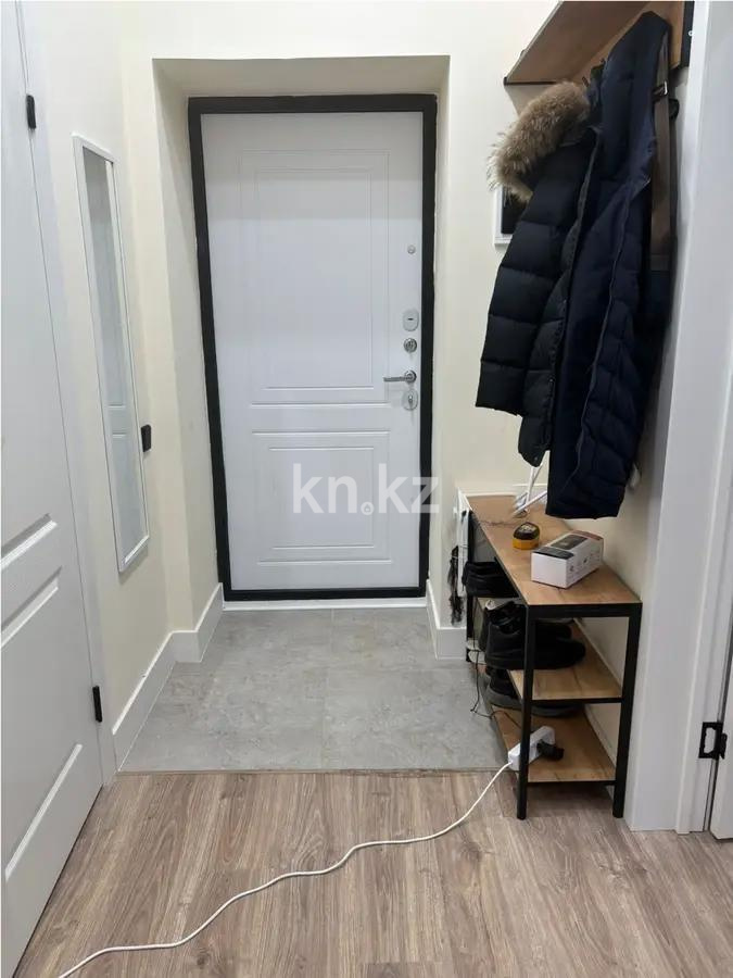 Продажа 1-комнатной квартиры, 38.1 м² в Астане - фото 4