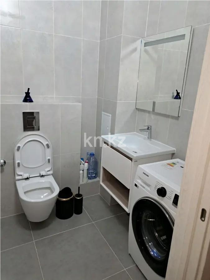 Продажа 2-комнатной квартиры, 58 м² в Астане - фото 3