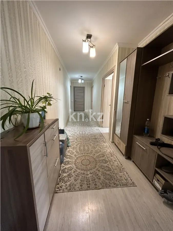 Продажа 3-комнатной квартиры, 80 м² в Астане - фото 7