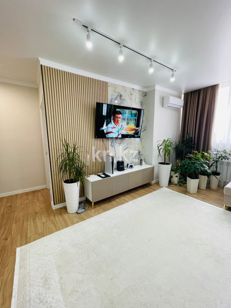 Продажа 3-комнатной квартиры, 71 м², ул. Е-15, дом  9 в Астане - фото 12