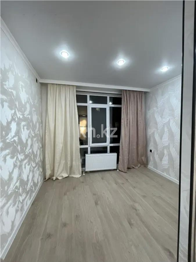 Продажа 1-комнатной квартиры, 33 м² в Алматы