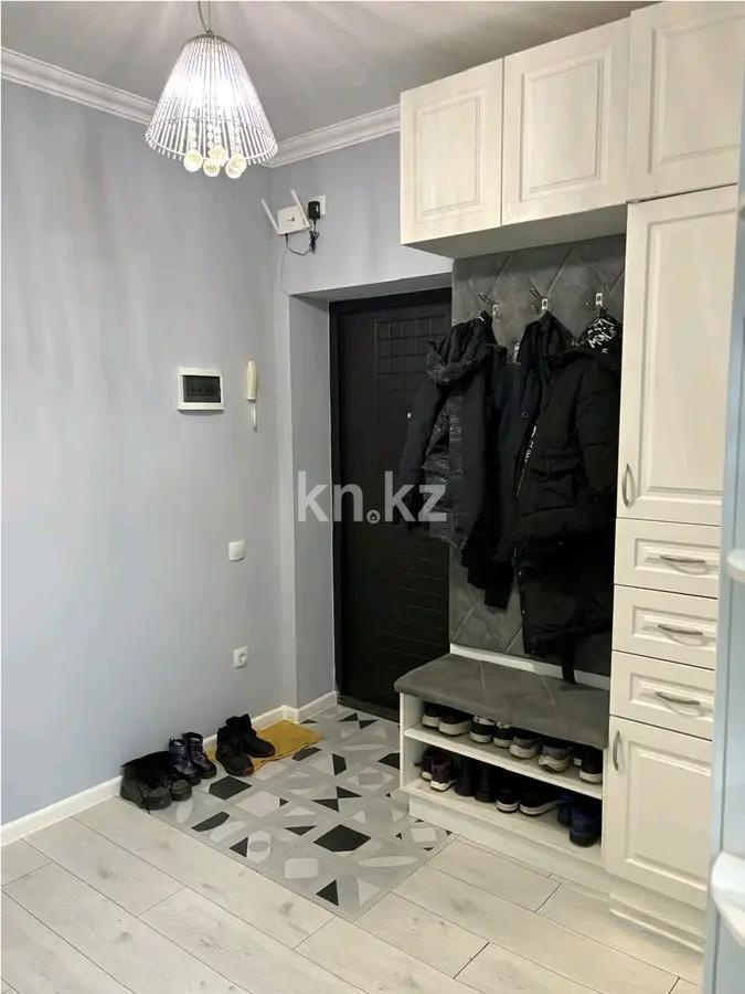 Продажа 3-комнатной квартиры, 60 м², мкр. Думан-2, дом  29 в Алматы - фото 6