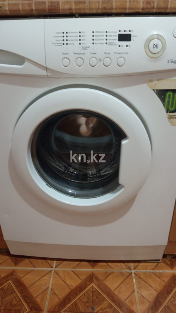 Аренда 1-комнатной квартиры, 40 м² в Астане - фото 5