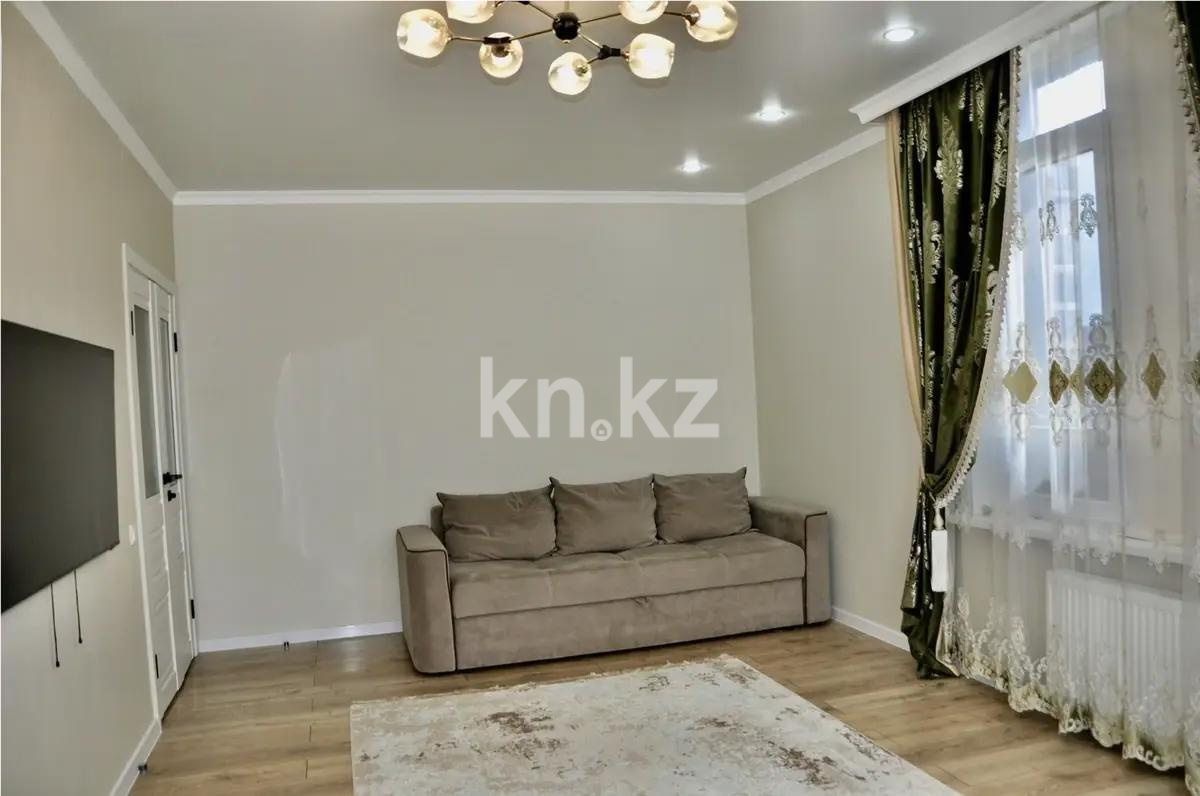 Продажа 3-комнатной квартиры, 87 м² в Астане
