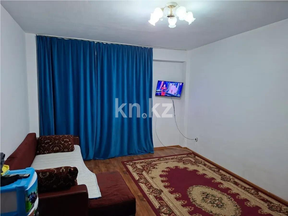 Продажа 1-комнатной квартиры, 46 м² в Алматы