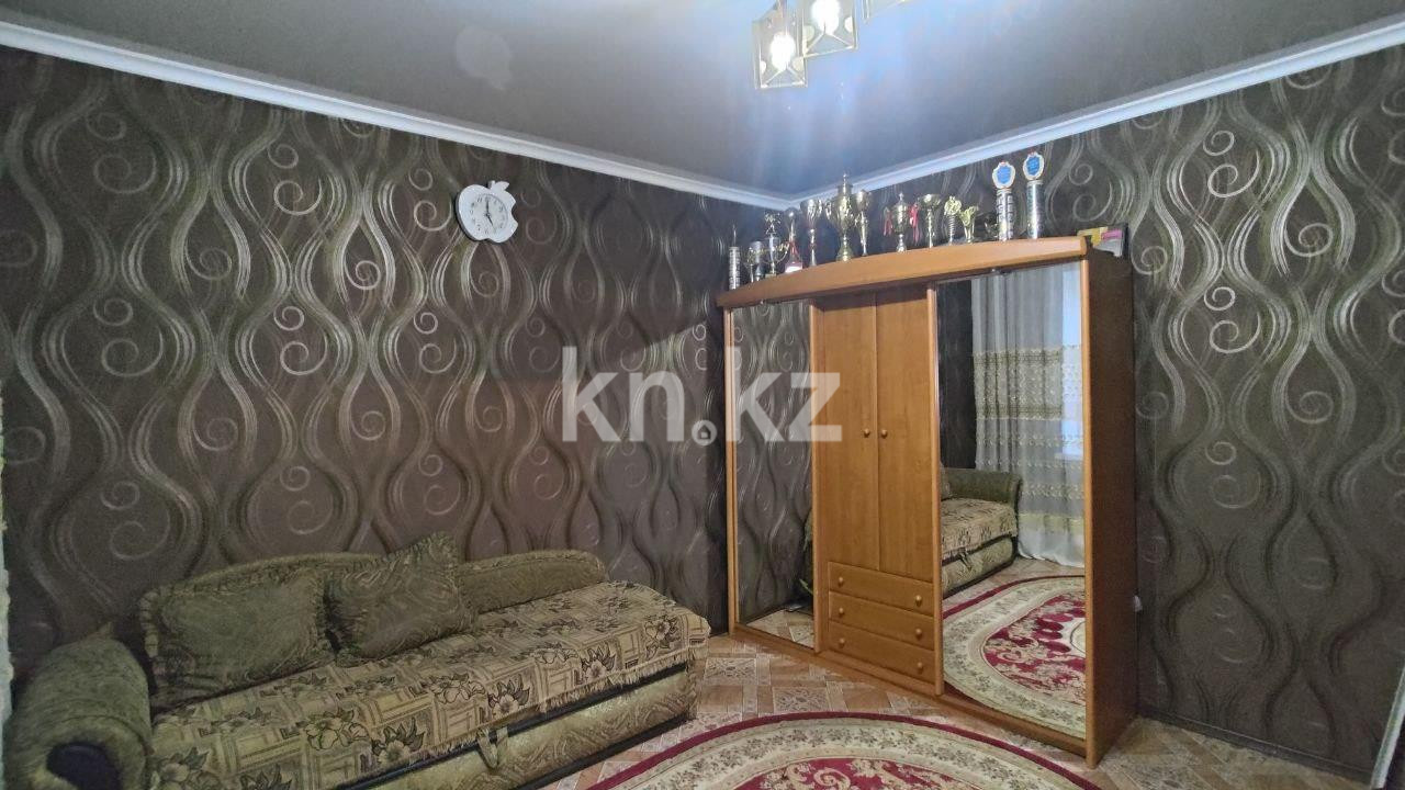 Продажа 6-комнатного дома, 300 м², ул. Экибастузская в Караганде - фото 19