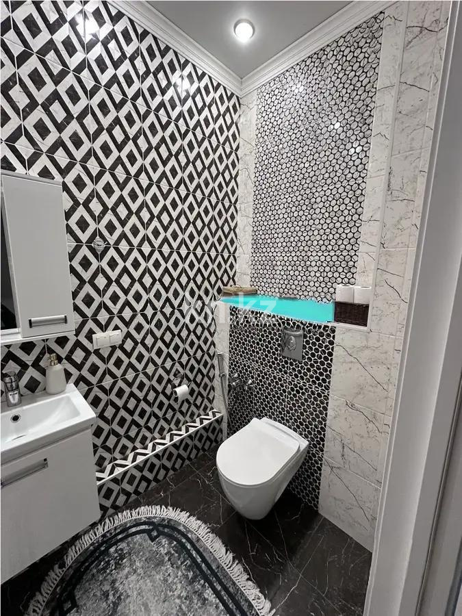 Продажа 3-комнатной квартиры, 80 м² в Алматы - фото 5