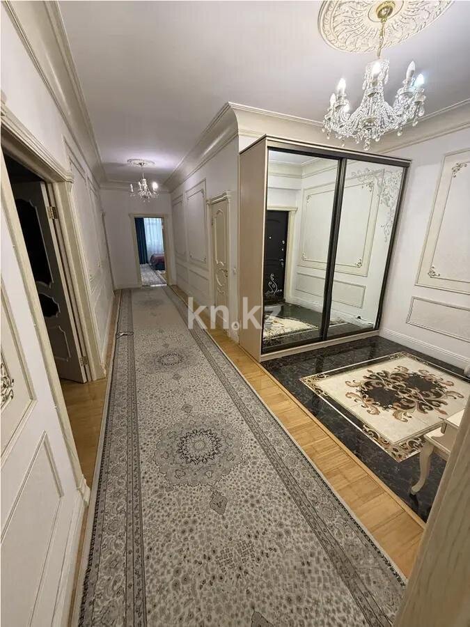 Продажа 3-комнатной квартиры, 127 м² в Астане - фото 4