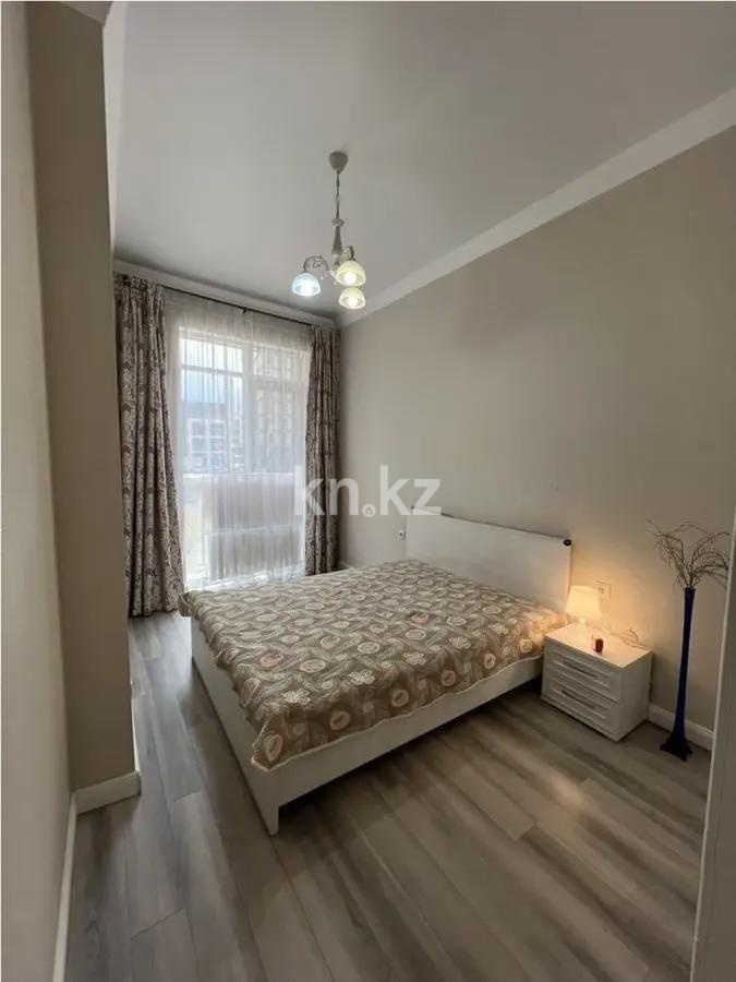 Продажа 3-комнатной квартиры, 108.9 м² в Алматы - фото 2