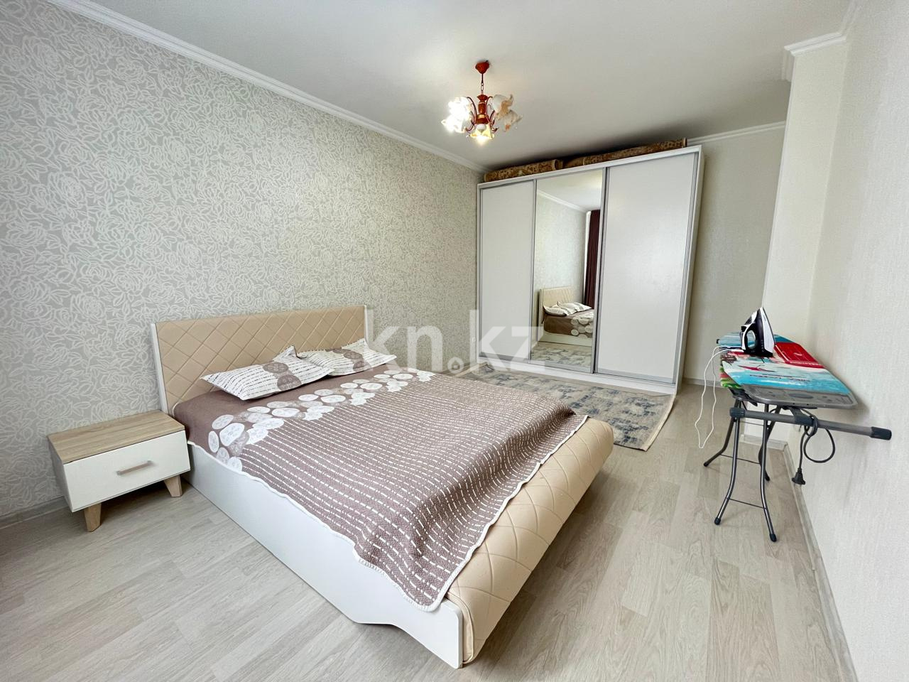 Аренда 2-комнатной квартиры, 70 м² в Астане - фото 5