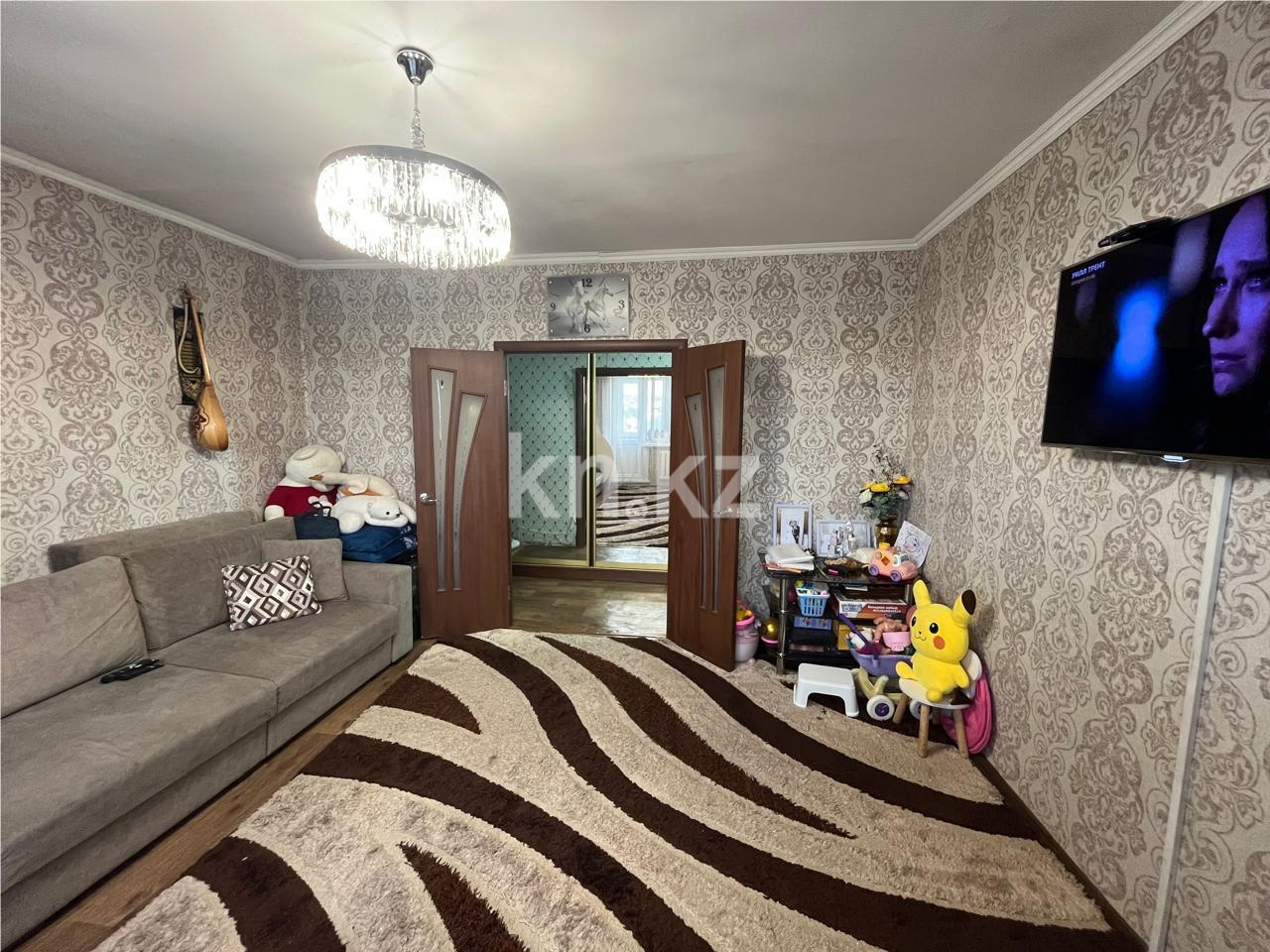 Продажа 4-комнатной квартиры, 77 м², ул. Карла Маркса в Караганде - фото 2