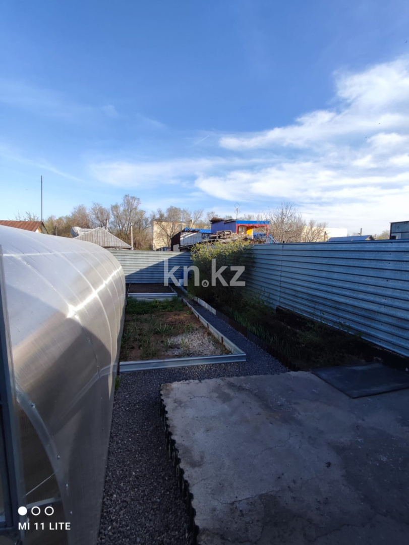 Продажа 3-комнатного дома, 70 м², ул. Сарыарка в Темиртау - фото 23