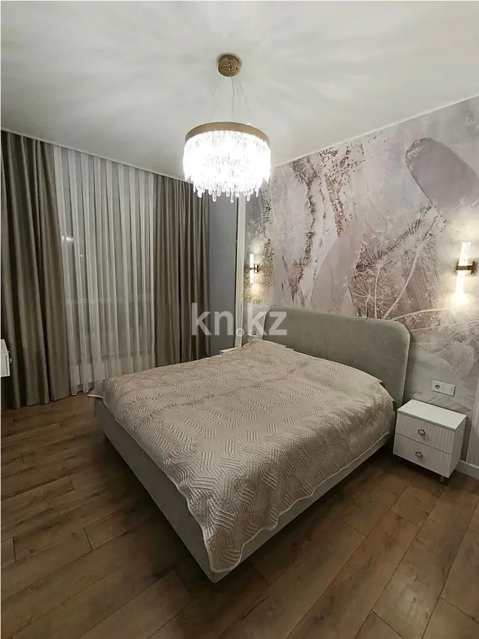 Продажа 4-комнатной квартиры, 120 м² в Астане - фото 2