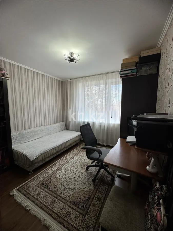 Продажа 2-комнатной квартиры, 60 м² в Алматы - фото 2