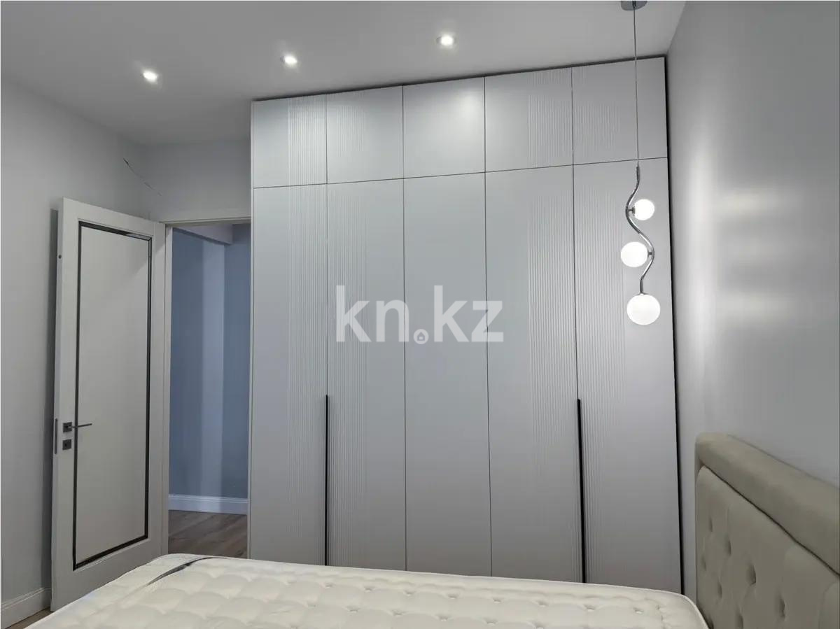 Продажа 2-комнатной квартиры, 62 м² в Астане